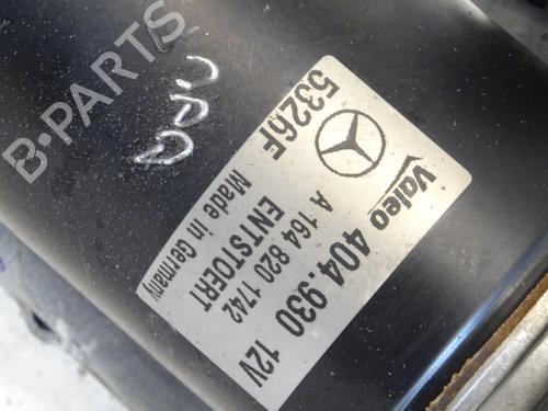 Front wiper motor MERCEDES-BENZ M-CLASS (W164)  | BP20063078M29 