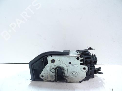 front-right-lock-bmw-3-coupe-e92-2005-2006-2007-2008-2009-2010-2011-2012-2013-31834719 main image