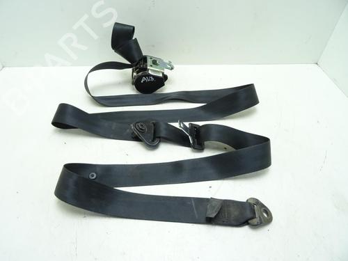 Used Front right seatbelt RENAULT KANGOO / GRAND KANGOO II (KW0/1_) 1.5 dCi 90 (KW05, KW08, KW0G, KW11) (90 hp) 31573886