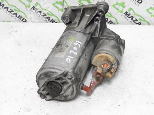 Starter RENAULT SCÉNIC II (JM0/1_)  | BP20061003M8 