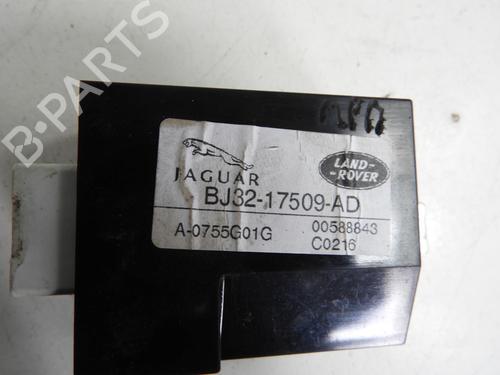 Used Other Other LAND ROVER RANGE ROVER EVOQUE (L538) 2.0 D 4x4 (150 hp) 22515758 22515758