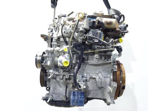Engine TOYOTA YARIS (_P9_) 1.4 D-4D (NLP90_, NLP90R) | BP35888840M1 - Image 13