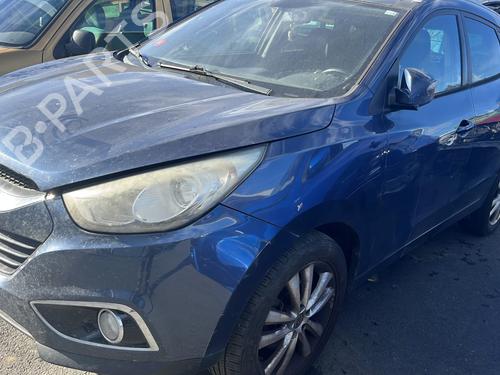 Front left interior door handle HYUNDAI ix35 (LM, EL, ELH) 2.0 CRDi 4WD | BP36763936I13 - Image 7
