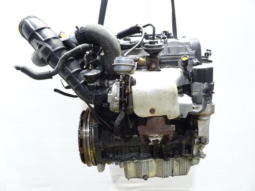 Engine HYUNDAI SANTA FÉ I (SM) 2.0 CRDi 4x4 | BP23787888M1 