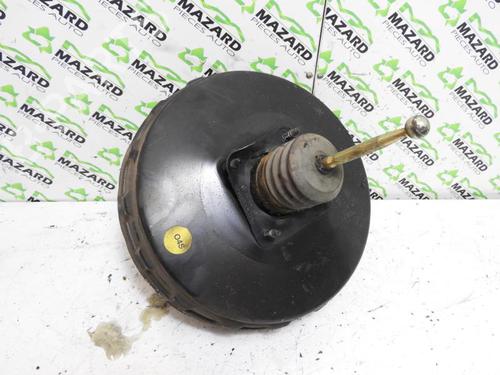 Used Servo brake VW TRANSPORTER T5 Van (7HA, 7HH, 7EA, 7EH) 2.5 TDI (130 hp) 21965061