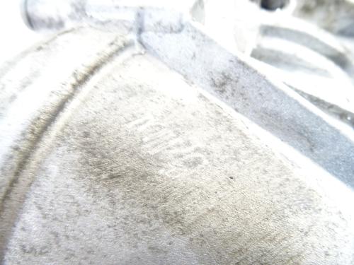 Rear differential FIAT PANDA (169_) 1.3 JTD Multijet 4x4 (169AXG1A, 169AXG2A) | BP31976580M24