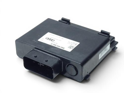 Electronic module AUDI A6 C7 (4G2, 4GC) 2.0 TDI | BP37075580M83 - Image 3