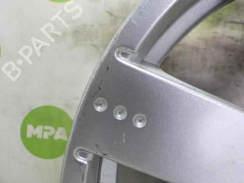 Felg LIGIER OPTIMAX 0.4 DCI | BP28332210C45 