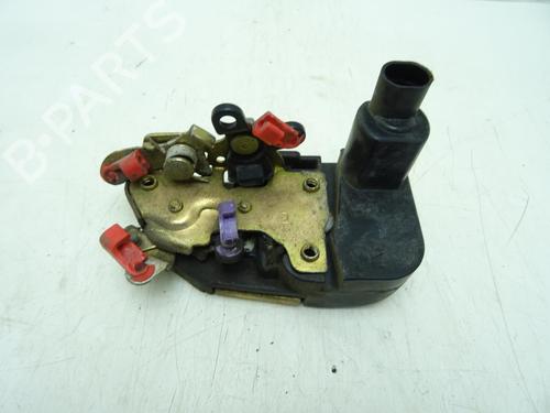 Used Front right lock JEEP GRAND CHEROKEE I (ZJ, ZG) 2.5 TD 4x4 (Z) (115 hp) 24931638