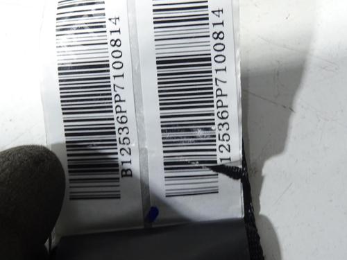 Rear left seatbelt MG MG ZS SUV (AZS1) 1.0 T-GDi | BP27928164I29 - Image 2