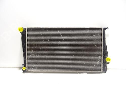 Used Water radiator BMW 3 Coupe (E92) 330 xd (231 hp) 29895940