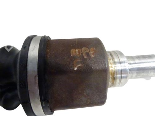 Left front driveshaft PEUGEOT 1007 (KM_) 1.4 | BP39728844M38 - Image 2