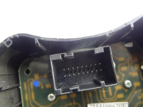 Warning switch FIAT DOBLO Box Body/MPV (223_) 1.9 JTD | BP29154380I22 - Image 2