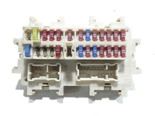 Electronic module NISSAN PATHFINDER III (R51) 2.5 dCi 4WD | BP33333140M83 - Image 3