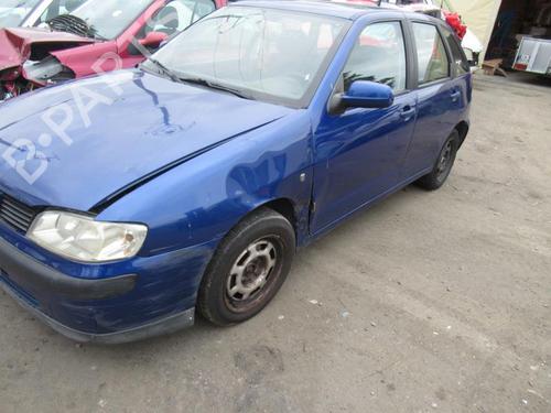 Right taillight SEAT IBIZA II (6K1) 1.9 SDI | BP21965325C35 