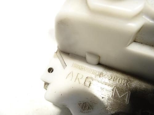 Rear left lock CITROËN C3 I (FC_, FN_) 1.4 HDi | BP31269901C100