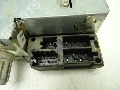 Radio RENAULT TRAFIC II Bus (JL) 2.0 dCi 90 (JL00, JL01, JL0H, JL0M, JL0P, JL0S) | BP32984838E6 - Image 5