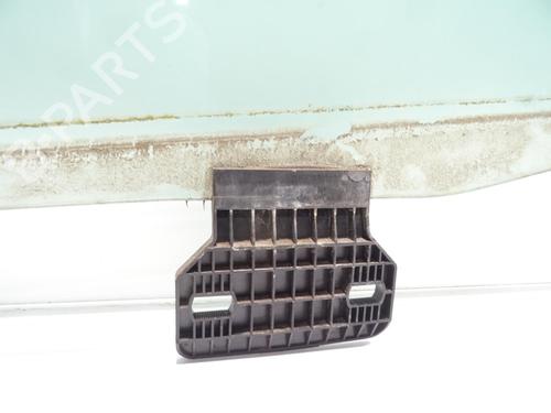 Rear left door window AUDI A4 B6 (8E2) 2.5 TDI | BP24864959C20 