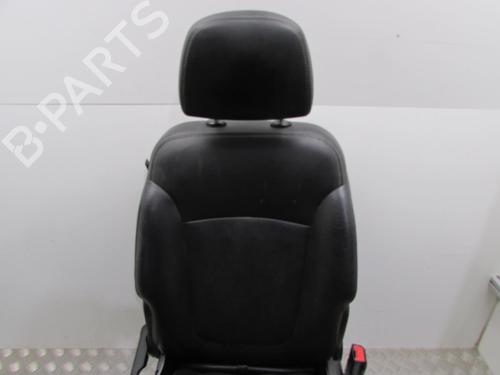 Sæde højre fortil FIAT FREEMONT (345_) 2.0 JTD 4x4 | BP21046695C16 