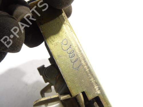 Rear right lock PEUGEOT 309 I (10C, 10A) 1.9 D | BP30182321C99
