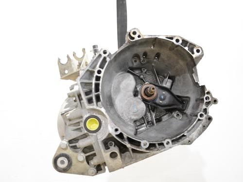 Gearbox CITROËN JUMPER II Van 2.2 HDi 130 | BP33429387M3  - Image 5