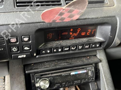 Left front window switch RENAULT SAFRANE II (B54_) 2.2 dT (B54G) | BP32349954I27  - Image 7