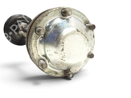 Used Left front driveshaft Left front driveshaft VW PASSAT B6 (3C2) 2.0 TDI 16V 4motion (140 hp) 40450816 40450816