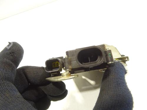 Rear right lock CITROËN C8 (EA_, EB_) 2.0 HDi | BP21663067C99 