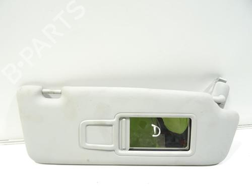 right-sun-visor-audi-a4-allroad-b8-8kh-2009-2010-2011-2012-2013-2014-2015-2016-2017-32142026 main image