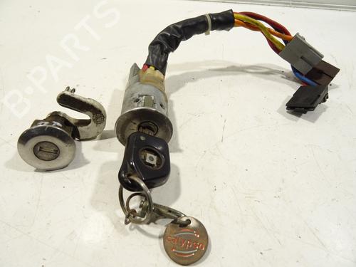 Używane Stacyjka PEUGEOT 306 Hatchback (7A, 7C, N3, N5) 1.9 D (68 hp) 30905217