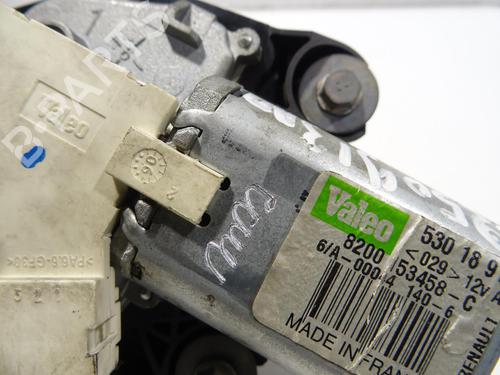 Used Rear wiper motor Rear wiper motor RENAULT GRAND SCÉNIC II (JM0/1_) 1.5 dCi (JM02, JM13) (101 hp) 28964426 28964426