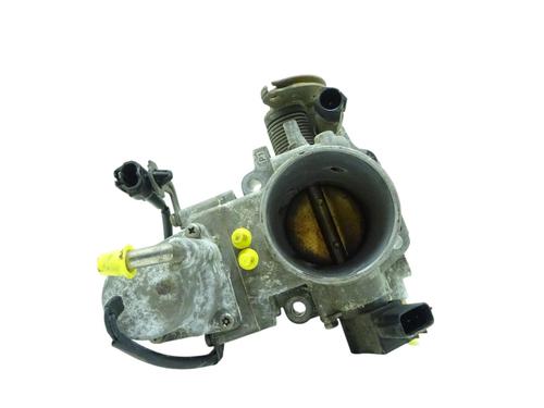 Used Throttle body Throttle body 37652272 37652272