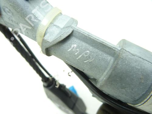 Front left belt tensioner RENAULT CLIO II (BB_, CB_) 1.2 (BB0A, BB0F, BB10, BB1K, BB28, BB2D, BB2H, CB0A,... | BP29450158C87 