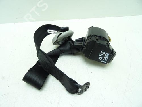Used Rear left seatbelt VW GOLF IV (1J1) 1.8 T (150 hp) 31644069