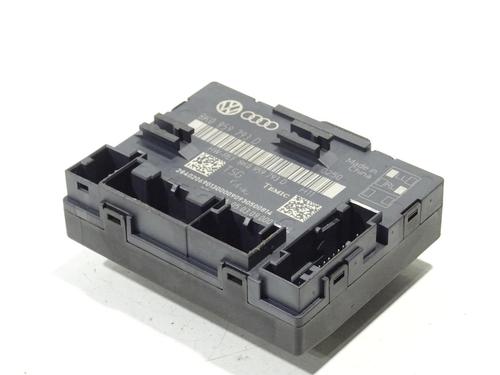 Used Electronic module AUDI A4 B8 Avant (8K5) 2.0 TFSI quattro (211 hp) 24538355