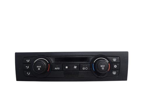 Climate control BMW 1 (E87) 120 d | BP37725679I5  - Image 7