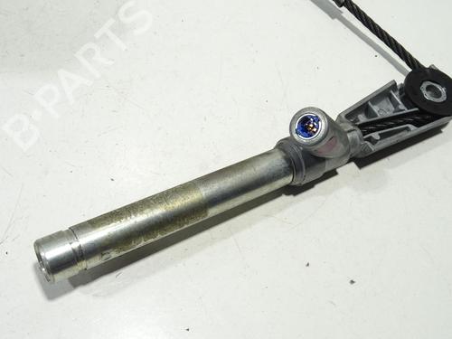 Front right seatbelt RENAULT VEL SATIS (BJ0_) 2.0 dCi (BJ03, BJ0B) | BP29706276I25 - Image 2