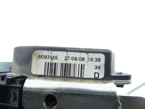 Used Front right seatbelt Front right seatbelt 29937744 29937744