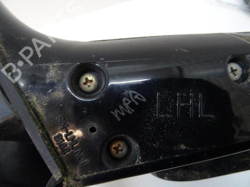 Left mirror HYUNDAI SANTA FÉ I (SM) 2.0 CRDi 4x4 | BP20045511C26 