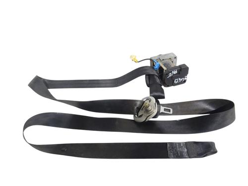 Used Front left seatbelt Front left seatbelt VW NEW BEETLE (9C1, 1C1) 2.0 (115 hp) 36474010 36474010