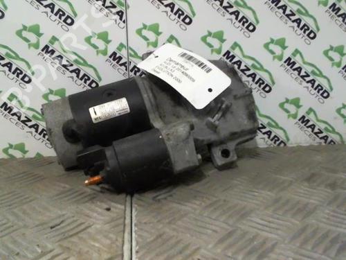 Used Starter Starter AUDI A3 (8L1) 1.9 TDI (130 hp) 20049268 20049268