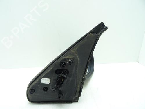 Right mirror RENAULT CLIO II (BB_, CB_) 1.4 16V (B/CB0P, BB13) | BP30079505C27