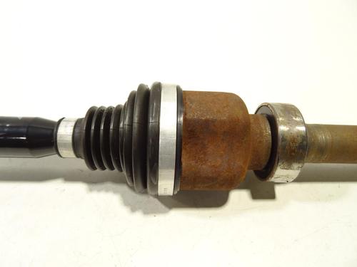 Used Right front driveshaft Right front driveshaft RENAULT ZOE (BFM_) ZOE (92 hp) 28320342 28320342