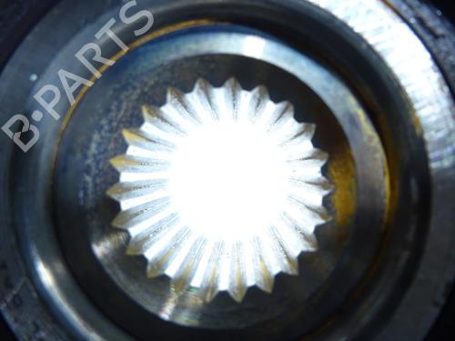 Left front steering knuckle SKODA CITIGO (NF1) 1.0 | BP29626757M25 