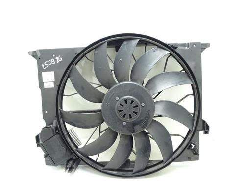 Køleventilator elektrisk MERCEDES-BENZ E-CLASS (W211) E 320 CDI (211.026) (204 hp) 30089783