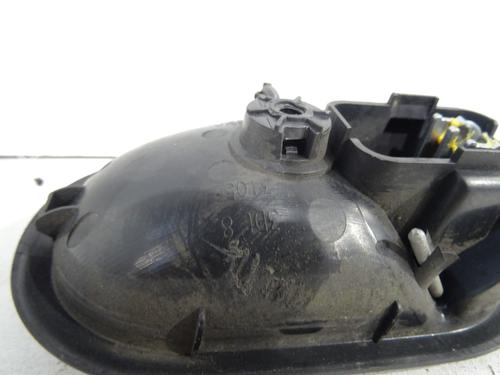 Front right interior door handle RENAULT MODUS / GRAND MODUS (F/JP0_) 1.5 dCi (FP0D, JP0D) | BP31976537I14 - Image 2