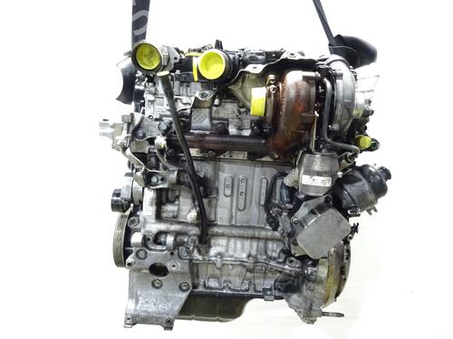 Engine CITROËN C5 II (RC_) 1.6 HDi (RC8HZB) | BP28570149M1