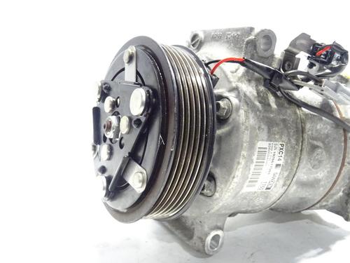 AC compressor RENAULT MEGANE IV Hatchback (B9A/M/N_) 1.6 TCe 205 (B9MV) | BP30778353M34 - Image 6
