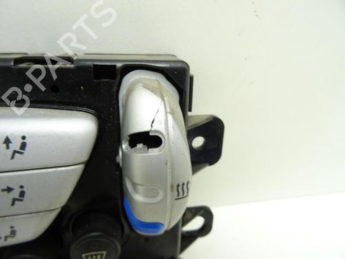 Climate control MINI MINI (R56) Cooper D | BP27154169I5 