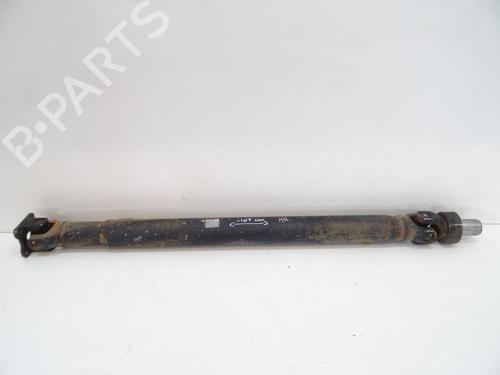 Driveshaft SUZUKI GRAND VITARA I (FT, HT) 2.0 HDI 110 16V 4x4 (SQ420D, TD83V) | BP20069338M37 